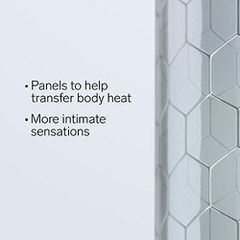 Lelo HEX Condoms Respect 12 Pack-thumb-4