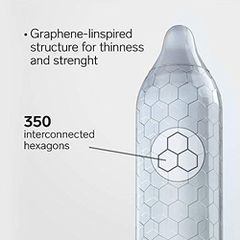 Lelo HEX Condoms Respect 36 Pack-thumb-6