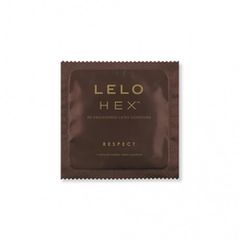 Lelo HEX Condoms Respect 36 Pack-thumb-5