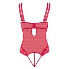 Cottelli Red Translucent Body-thumb-6