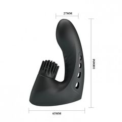 Norton 10,8 cm Δονητής δακτύλου-thumb-3