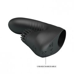 Norton 10,8 cm Δονητής δακτύλου-thumb-5