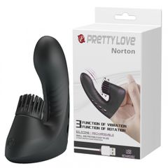 Norton 10,8 cm Δονητής δακτύλου-thumb-6