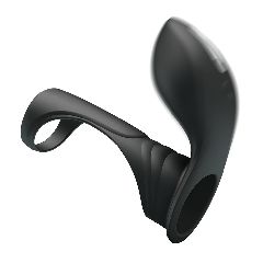 Μανίκι πέους με δόνηση