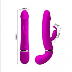 Pretty Love Henry 24 cm-thumb-6