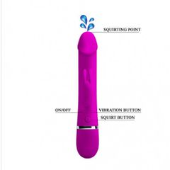 Pretty Love Henry 24 cm-thumb-4