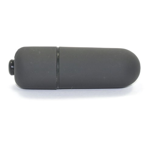 Black Mini Bullet