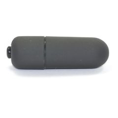 Black Mini Bullet