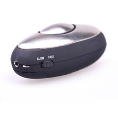 Shock Therapy Anal Plug-thumb-6