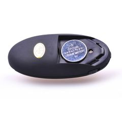Shock Therapy Anal Plug-thumb-8