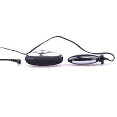 Shock Therapy Anal Plug-thumb-2