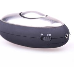 Shock Therapy Anal Plug-thumb-5