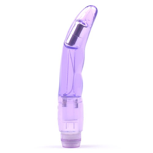 Magic Big Finger Vibrator