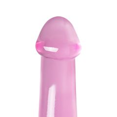 Pink Color Double Ended Dildos-thumb-2