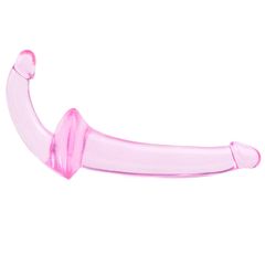 Pink Color Double Ended Dildos