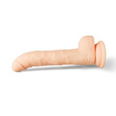 10 Functions Silicone Rechargeable G-Spot Vibrating and Rotating-thumb-1