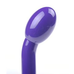 6.5'' Purple G-Spot Simline Vibrator-thumb-1
