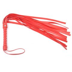 45 CM Red Whips