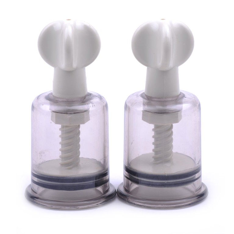 Large Size Nipple/Clit Suckers