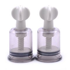 Large Size Nipple/Clit Suckers