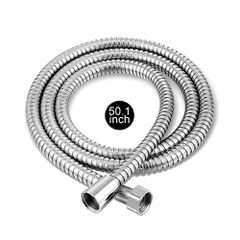 Metal Shower Cleaning System with 3 Heads-thumb-2