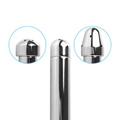 Metal Shower Cleaning System with 3 Heads-thumb-1