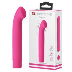 Γυναικείος δονητής Pretty Love Bogey