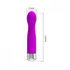 Γυναικείος δονητής Pretty Love John-thumb-6