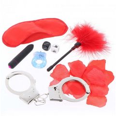 The Kinky Fantasy Kit