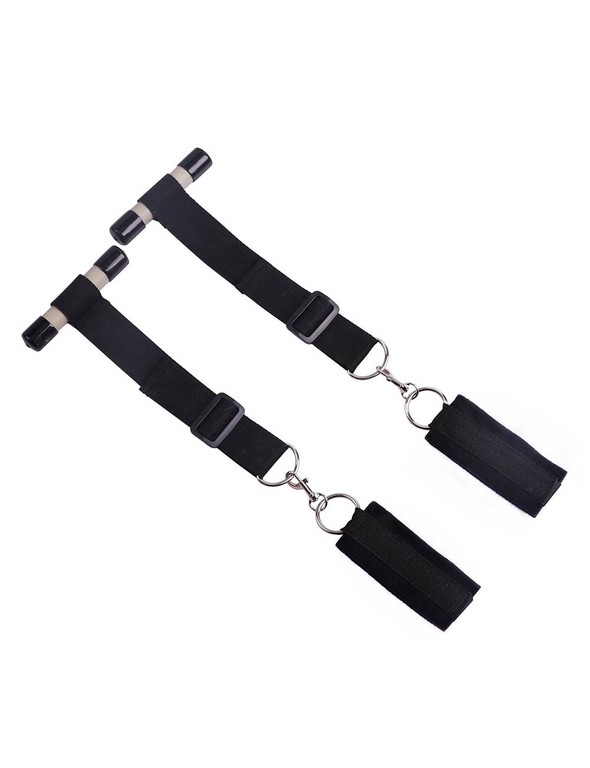 Hanging Love Handcuffs Roleplay