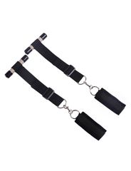 Hanging Love Handcuffs Roleplay