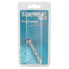 You2Toys Sextreme Jewel Cockpin 8 cm
