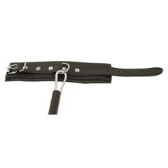 ZADO Full Body Restraints Leather-thumb-1