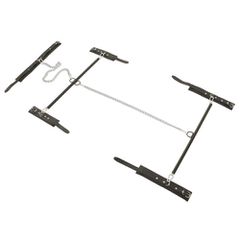 ZADO Full Body Restraints Leather-thumb-5