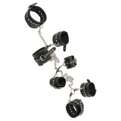 ZADO Bondage Set 34-48 cm-thumb-2