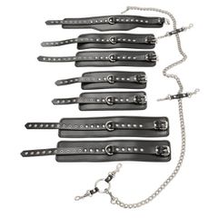 ZADO Bondage Set 34-48 cm-thumb-5