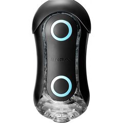 Tenga Flip Orb Strong Blue Rush 17.8 cm