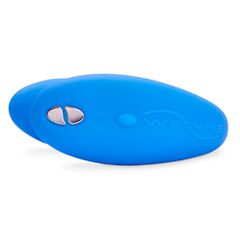 We-Vibe Match Couples vibrator Blue-thumb-5