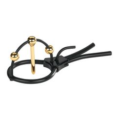 Mystim Plunging Pete Corona Strap diameter 4 mm