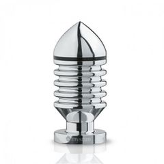 Mystim Hector Helix Butt Plug SMALL 10 cm-thumb-6