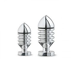 Mystim Hector Helix Butt Plug SMALL 10 cm-thumb-2
