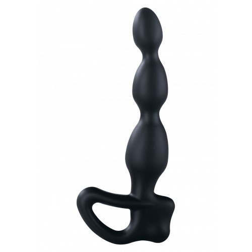 Mystim Big Bend-It 18 cm