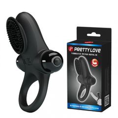 Pretty Love Vibrant penis ring II-thumb-4