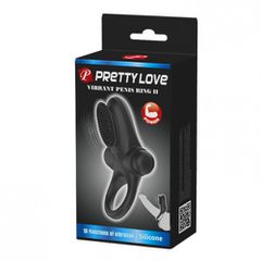 Pretty Love Vibrant penis ring II-thumb-9