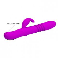 Pretty Love Ward 26 cm-thumb-8