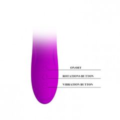 Pretty Love Ward 26 cm-thumb-7