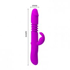 Pretty Love Ward 26 cm-thumb-6