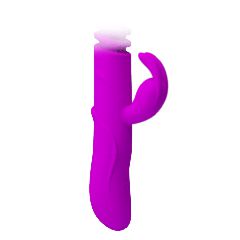 Pretty Love Ward 26 cm-thumb-5