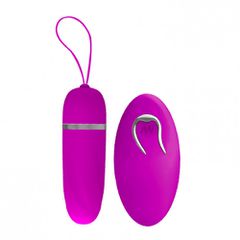 Pretty Love Debby Purple 9cm-thumb-3