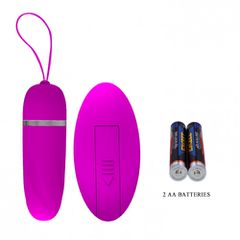 Pretty Love Debby Purple 9cm-thumb-7